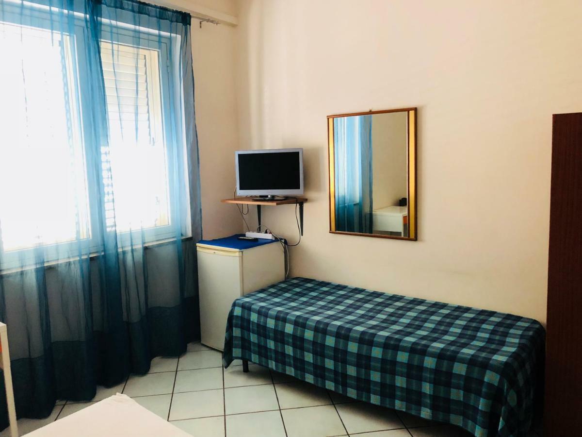 B&B Padre Pio Маскали Экстерьер фото